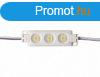 Perfectled Prmium 3 LED/db 12 V-os vzll meleg fehr LED 