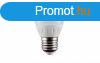 EcoLight E27-es foglalat 10 W-os LED-es izz natr fehr ki