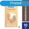 Durex Real Feel - latexmentes vszer (10db)