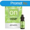 Sensuva Hemp - bizserget intim olaj nknek (5ml)