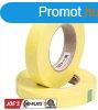 Joe&#039;s No-Flats Yellow Rim Tape felniszalag [21 mm, 