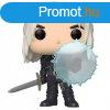 POP! TV: Geralt (Shield) (The Witcher) figura