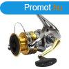 Shimano Sedona 4000XG FI elsfkes ors 6,2:1 (SE4000XGFI)