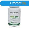 Biocom Liposzms Q10 koenzim D3-vitaminnal 2000 NE