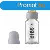 BIBS cumisvegszett veg 110ml delfin