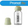 BIBS cumisvegszett veg 110ml zslya