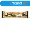 Nutrend qwizz protein szelet gold ss karamell 60 g