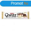 Nutrend qwizz protein szelet mandula+csokold 60 g