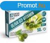 Natur Tanya OLIVA D3-vitamin. 4000 NE Quali-D aktv D3-vit