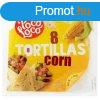 Poco Loco kukorics lgy tortilla 320 g