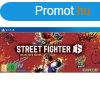 Street Fighter 6 (Collector?s Kiads) - PS4