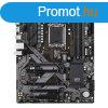 Gigabyte B760 DS3H AX DDR4 , Intel B760, Socket1700, 4xDDR4,