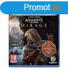 Assassin?s Creed: Mirage (Launch Edition) - PS5