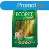 Ecopet Natural Puppy 2,5kg