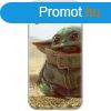 Star Wars szilikon tok - Baby Yoda 003 Apple iPhone XS Max (