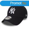 Sapka New Era 39thirty MLB League Basic NY Yankees Navy Whit