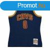 Mitchell & Ness Cleveland Cavaliers #0 Kevin Love Altern