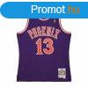 Mitchell & Ness Phoenix Suns #13 Steve Nash HWC Jersey p