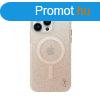UNIQ Tok Coehl Lumino iPhone 14 Pro Max 6,7" arany/pezs