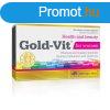 Olimp Labs Gold-Vit for woman - EGSZSG S SZPSG NKNEK