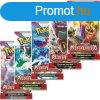 Pokmon TCG: Scarlet & Violet Paldea Evolved Booster (Po