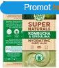 Earth Kiss supernaturals kombucha s spirulina textilmaszk 1