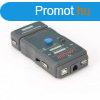 Gembird NCT-2 Cable tester for UTP/STP/USB cables