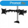 Arctic Z2 Pro Gen 3 Dual Monitor Arm with SuperSpeed USB Hub