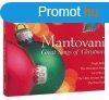 Tbb elad - Mantovani - Great Songs of Christmas-CD