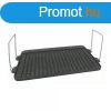 Kinghoff ntttvas grill lap 44 x 24 cm - megfordthat (KH-