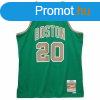 Mitchell & Ness Boston Celtics #20 Ray Allen Swingman Je