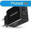 AXAGON ACU-DS16 Smart Wall Charger