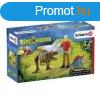 Schleich Tyrannosaurus rex tmads