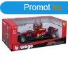 Bburago 1/18 - Ferrari 2020 SF1000 (Tuscan GP)