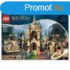 LEGO Harry Potter TM 76415 A Roxfort-i csata