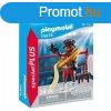 Playmobil Box bajnok70879