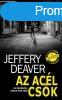 Jeffery Deaver - Az acl csk