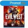 Evil West (Day One Kiads) - PS5