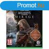 Assassin?s Creed: Mirage (Steelbook Launch Kiads) - XBOX Se