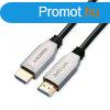 Astrum HD020 HDMI kbel 3D s 4K kompatibilis 20.0 mter V2.