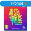 Just Dance 2024 - PS5