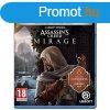 Assassin?s Creed: Mirage (Steelbook Launch Kiads) - PS5