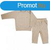 Baba melegt nadrg s pl Koala Bello beige