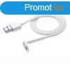 CELLULARLINE STAND adatkbel (USB - lightning, gyorstlt, 1
