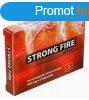 Strong Fire Plus - trendkiegszt kapszula frfiaknak (2db