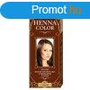 Henna Color szinez hajbalzsam nr 115 csokold barna 75 ml