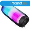 Hordozhat Bluetooth 5.0 hangszr Foneng BL15 8W, LED, 4000