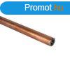 EL-ER18 COPPER-BONDED EARTHING ROD D18mm 1.5m