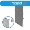 OTT- AUTOMATION MOUNTING PLATE FOR 80X200X60