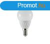 LED GLOBAL 3,5W E14 230V WW